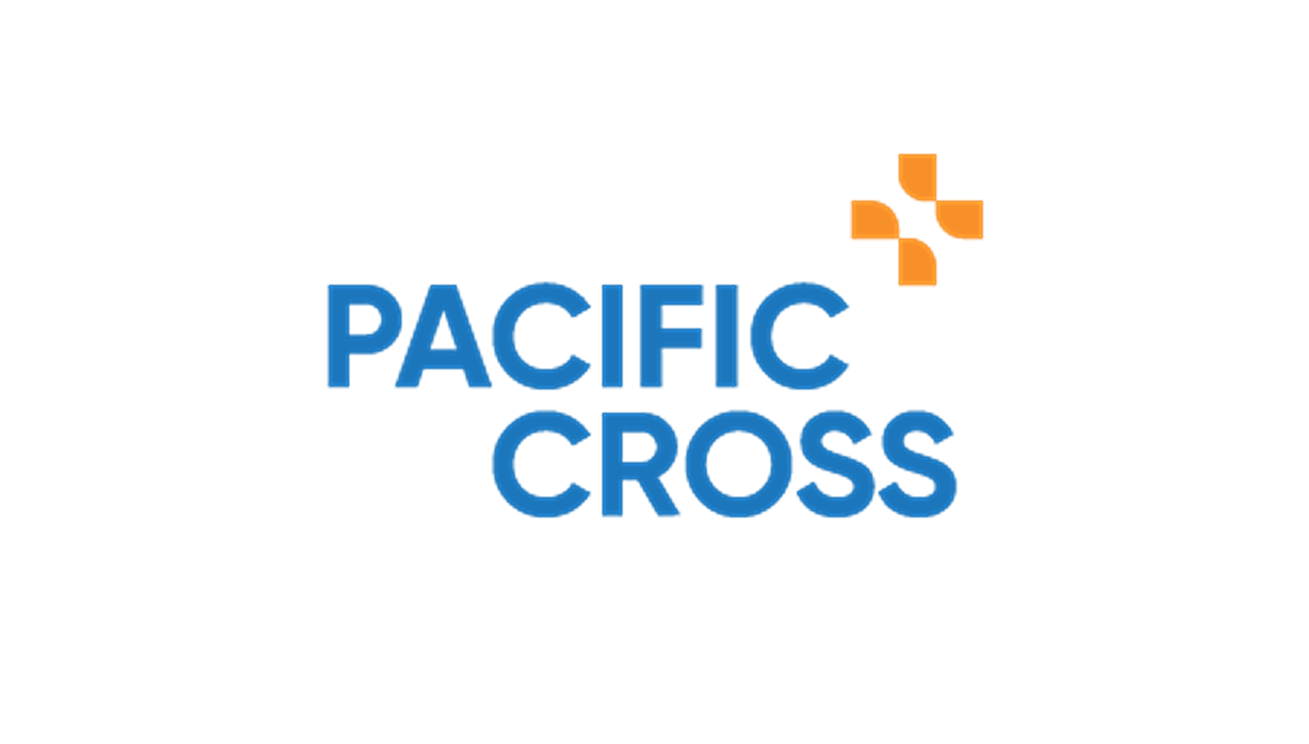 Pacific cross
